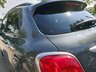 USED 2015 15 FIAT 500X 1.6 MultiJetII Cross SUV 5dr Diesel Manual Euro 6 (s/s) (120 ps) 