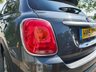 USED 2015 15 FIAT 500X 1.6 MultiJetII Cross SUV 5dr Diesel Manual Euro 6 (s/s) (120 ps) 