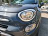 USED 2015 15 FIAT 500X 1.6 MultiJetII Cross SUV 5dr Diesel Manual Euro 6 (s/s) (120 ps) 