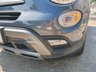 USED 2015 15 FIAT 500X 1.6 MultiJetII Cross SUV 5dr Diesel Manual Euro 6 (s/s) (120 ps) 