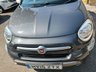 USED 2015 15 FIAT 500X 1.6 MultiJetII Cross SUV 5dr Diesel Manual Euro 6 (s/s) (120 ps) 