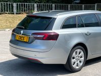 USED 2015 15 VAUXHALL INSIGNIA 2.0 CDTi ecoFLEX SRi Nav Sports Tourer 5dr Diesel Manual Euro 5 (s/s) (140 ps) 
