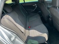 USED 2015 15 VAUXHALL INSIGNIA 2.0 CDTi ecoFLEX SRi Nav Sports Tourer 5dr Diesel Manual Euro 5 (s/s) (140 ps) 