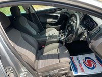 USED 2015 15 VAUXHALL INSIGNIA 2.0 CDTi ecoFLEX SRi Nav Sports Tourer 5dr Diesel Manual Euro 5 (s/s) (140 ps) 