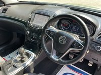 USED 2015 15 VAUXHALL INSIGNIA 2.0 CDTi ecoFLEX SRi Nav Sports Tourer 5dr Diesel Manual Euro 5 (s/s) (140 ps) 