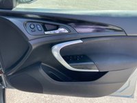 USED 2015 15 VAUXHALL INSIGNIA 2.0 CDTi ecoFLEX SRi Nav Sports Tourer 5dr Diesel Manual Euro 5 (s/s) (140 ps) 
