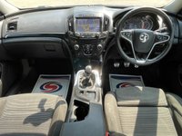 USED 2015 15 VAUXHALL INSIGNIA 2.0 CDTi ecoFLEX SRi Nav Sports Tourer 5dr Diesel Manual Euro 5 (s/s) (140 ps) 