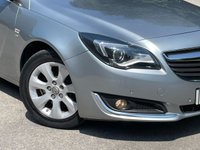 USED 2015 15 VAUXHALL INSIGNIA 2.0 CDTi ecoFLEX SRi Nav Sports Tourer 5dr Diesel Manual Euro 5 (s/s) (140 ps) 