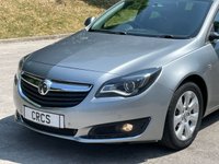 USED 2015 15 VAUXHALL INSIGNIA 2.0 CDTi ecoFLEX SRi Nav Sports Tourer 5dr Diesel Manual Euro 5 (s/s) (140 ps) 