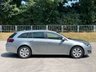 USED 2015 15 VAUXHALL INSIGNIA 2.0 CDTi ecoFLEX SRi Nav Sports Tourer 5dr Diesel Manual Euro 5 (s/s) (140 ps) 