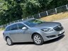 USED 2015 15 VAUXHALL INSIGNIA 2.0 CDTi ecoFLEX SRi Nav Sports Tourer 5dr Diesel Manual Euro 5 (s/s) (140 ps) 