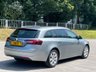 USED 2015 15 VAUXHALL INSIGNIA 2.0 CDTi ecoFLEX SRi Nav Sports Tourer 5dr Diesel Manual Euro 5 (s/s) (140 ps) 