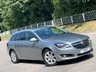 USED 2015 15 VAUXHALL INSIGNIA 2.0 CDTi ecoFLEX SRi Nav Sports Tourer 5dr Diesel Manual Euro 5 (s/s) (140 ps) 