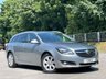 USED 2015 15 VAUXHALL INSIGNIA 2.0 CDTi ecoFLEX SRi Nav Sports Tourer 5dr Diesel Manual Euro 5 (s/s) (140 ps) 