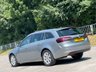 USED 2015 15 VAUXHALL INSIGNIA 2.0 CDTi ecoFLEX SRi Nav Sports Tourer 5dr Diesel Manual Euro 5 (s/s) (140 ps) 