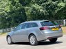 USED 2015 15 VAUXHALL INSIGNIA 2.0 CDTi ecoFLEX SRi Nav Sports Tourer 5dr Diesel Manual Euro 5 (s/s) (140 ps) 