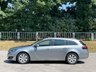 USED 2015 15 VAUXHALL INSIGNIA 2.0 CDTi ecoFLEX SRi Nav Sports Tourer 5dr Diesel Manual Euro 5 (s/s) (140 ps) 