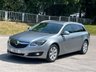 USED 2015 15 VAUXHALL INSIGNIA 2.0 CDTi ecoFLEX SRi Nav Sports Tourer 5dr Diesel Manual Euro 5 (s/s) (140 ps) 