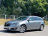 USED 2015 15 VAUXHALL INSIGNIA 2.0 CDTi ecoFLEX SRi Nav Sports Tourer 5dr Diesel Manual Euro 5 (s/s) (140 ps) 