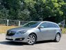 USED 2015 15 VAUXHALL INSIGNIA 2.0 CDTi ecoFLEX SRi Nav Sports Tourer 5dr Diesel Manual Euro 5 (s/s) (140 ps) 