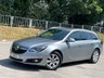 USED 2015 15 VAUXHALL INSIGNIA 2.0 CDTi ecoFLEX SRi Nav Sports Tourer 5dr Diesel Manual Euro 5 (s/s) (140 ps) 