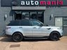 USED 2015 15 LAND ROVER RANGE ROVER SPORT 3.0 SD V6 HSE Dynamic SUV 5dr Diesel Auto 4WD Euro 5 (s/s) (306 ps) PAN ROOF - LEATHER - NAV