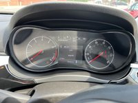 USED 2015 65 VAUXHALL CORSA 1.4i Turbo ecoFLEX Limited Edition Hatchback 3dr Petrol Manual Euro 6 (s/s) (100 ps) 