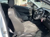 USED 2015 65 VAUXHALL CORSA 1.4i Turbo ecoFLEX Limited Edition Hatchback 3dr Petrol Manual Euro 6 (s/s) (100 ps) 