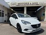 USED 2015 65 VAUXHALL CORSA 1.4i Turbo ecoFLEX Limited Edition Hatchback 3dr Petrol Manual Euro 6 (s/s) (100 ps) 