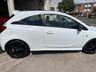 USED 2015 65 VAUXHALL CORSA 1.4i Turbo ecoFLEX Limited Edition Hatchback 3dr Petrol Manual Euro 6 (s/s) (100 ps) 