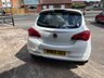 USED 2015 65 VAUXHALL CORSA 1.4i Turbo ecoFLEX Limited Edition Hatchback 3dr Petrol Manual Euro 6 (s/s) (100 ps) 