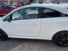 USED 2015 65 VAUXHALL CORSA 1.4i Turbo ecoFLEX Limited Edition Hatchback 3dr Petrol Manual Euro 6 (s/s) (100 ps) 
