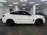 USED 2017 17 BMW X6 3.0 30d M Sport SUV 5dr Diesel Auto xDrive Euro 6 (s/s) (258 ps) *SUNROOF*HK*HUD*360CAMERA*