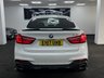 USED 2017 17 BMW X6 3.0 30d M Sport SUV 5dr Diesel Auto xDrive Euro 6 (s/s) (258 ps) *SUNROOF*HK*HUD*360CAMERA*