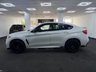 USED 2017 17 BMW X6 3.0 30d M Sport SUV 5dr Diesel Auto xDrive Euro 6 (s/s) (258 ps) *SUNROOF*HK*HUD*360CAMERA*