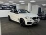 USED 2017 17 BMW X6 3.0 30d M Sport SUV 5dr Diesel Auto xDrive Euro 6 (s/s) (258 ps) *SUNROOF*HK*HUD*360CAMERA*