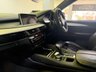 USED 2017 17 BMW X6 3.0 30d M Sport SUV 5dr Diesel Auto xDrive Euro 6 (s/s) (258 ps) *SUNROOF*HK*HUD*360CAMERA*