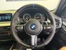 USED 2017 17 BMW X6 3.0 30d M Sport SUV 5dr Diesel Auto xDrive Euro 6 (s/s) (258 ps) *SUNROOF*HK*HUD*360CAMERA*