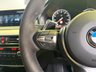 USED 2017 17 BMW X6 3.0 30d M Sport SUV 5dr Diesel Auto xDrive Euro 6 (s/s) (258 ps) *SUNROOF*HK*HUD*360CAMERA*