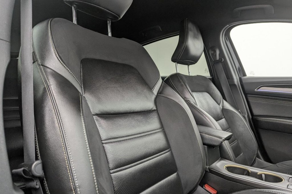 USED 2023 72 RENAULT ARKANA 1.6 E-TECH E-Tech engineered SUV 5dr Petrol Hybrid Auto 2WD Euro 6 (s/s) (145 ps) Park Assist, Sat Nav, Cruise