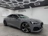 USED 2021 21 AUDI RS5 2.9 TFSI V6 GPF Coupe 2dr Petrol Tiptronic quattro Euro 6 (s/s) (450 ps) 
