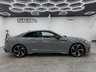 USED 2021 21 AUDI RS5 2.9 TFSI V6 GPF Coupe 2dr Petrol Tiptronic quattro Euro 6 (s/s) (450 ps) 