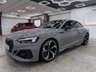 USED 2021 21 AUDI RS5 2.9 TFSI V6 GPF Coupe 2dr Petrol Tiptronic quattro Euro 6 (s/s) (450 ps) 