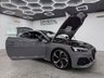 USED 2021 21 AUDI RS5 2.9 TFSI V6 GPF Coupe 2dr Petrol Tiptronic quattro Euro 6 (s/s) (450 ps) 