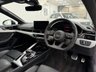 USED 2021 21 AUDI RS5 2.9 TFSI V6 GPF Coupe 2dr Petrol Tiptronic quattro Euro 6 (s/s) (450 ps) 