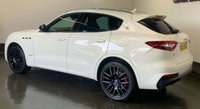 USED 2019 MASERATI LEVANTE 3.0D V6 SUV 5dr Diesel ZF 4WD Euro 6 (s/s) (275 ps) 