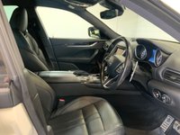 USED 2019 MASERATI LEVANTE 3.0D V6 SUV 5dr Diesel ZF 4WD Euro 6 (s/s) (275 ps) 