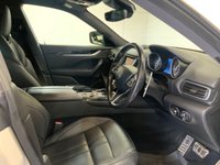 USED 2019 MASERATI LEVANTE 3.0D V6 SUV 5dr Diesel ZF 4WD Euro 6 (s/s) (275 ps) 