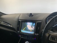 USED 2019 MASERATI LEVANTE 3.0D V6 SUV 5dr Diesel ZF 4WD Euro 6 (s/s) (275 ps) 