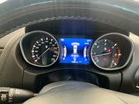 USED 2019 MASERATI LEVANTE 3.0D V6 SUV 5dr Diesel ZF 4WD Euro 6 (s/s) (275 ps) 